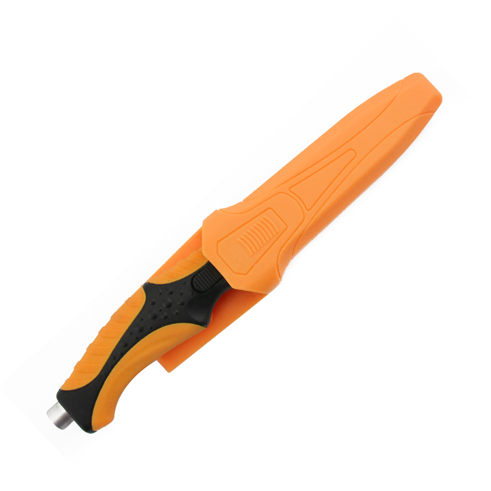 CUCHILLO JAGUAR  DIVING KNIFE PD-3001OR