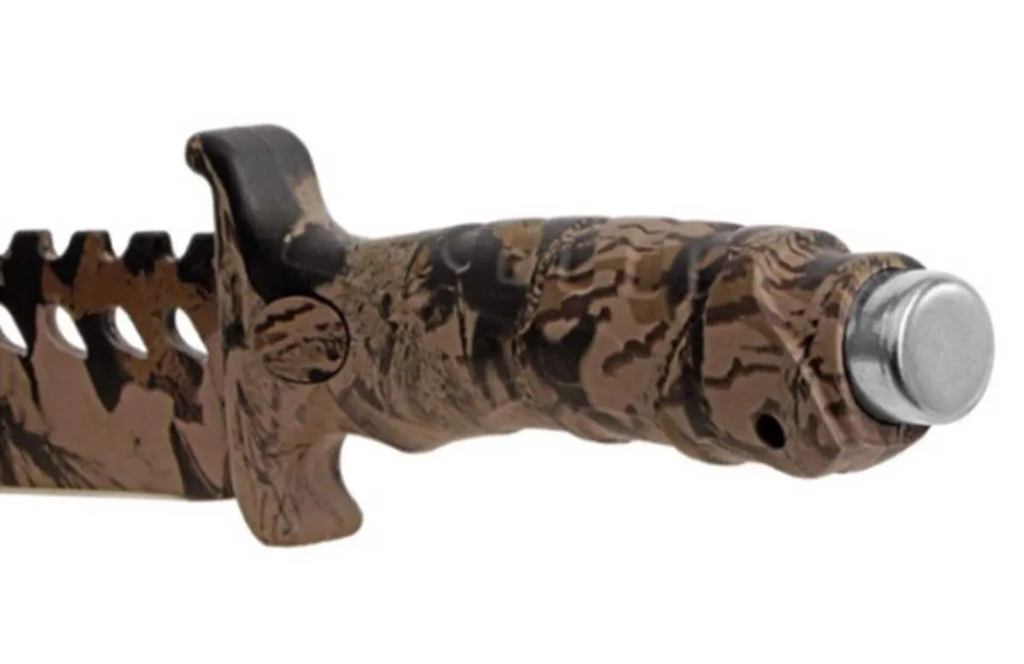 CUCHILLO MENDOZA DE HOJA FIJA MC-004