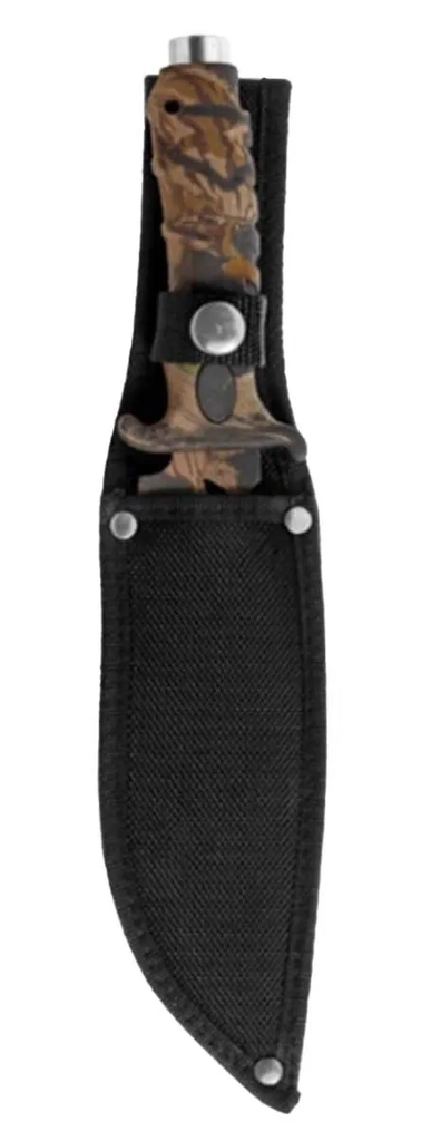 CUCHILLO MENDOZA DE HOJA FIJA MC-004