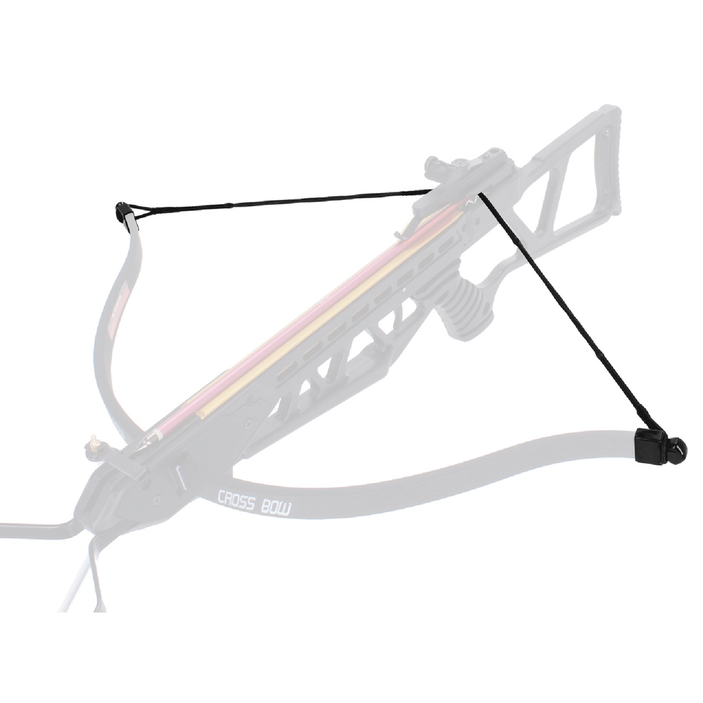 CUERDA BALLESTA MENDOZA MAR-009 120 LBS MAR-018