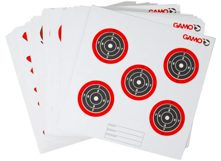 DIANAS GAMO VARIOS DISEÑOS PIEZA 6212136