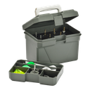 ESTUCHE PLANO RIGIDO PUNTAS DE FECHA ARCO 131100