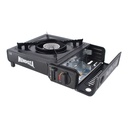 ESTUFA MENDOZA PORTATIL DE GAS MC-006