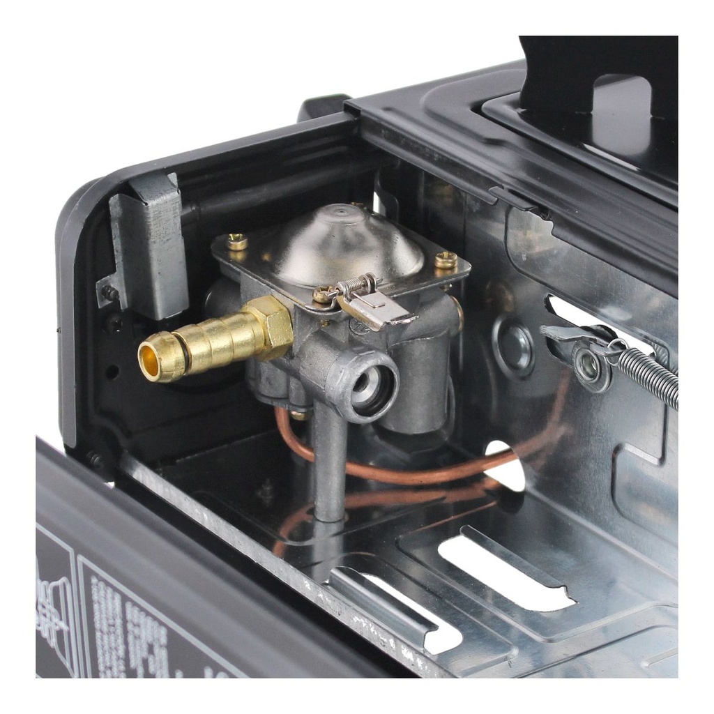 ESTUFA MENDOZA PORTATIL DE GAS MC-006