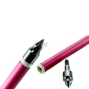 FLECHA ARCO GAMO ALUMINIO 20 DE LARGO MK-AL20-RED