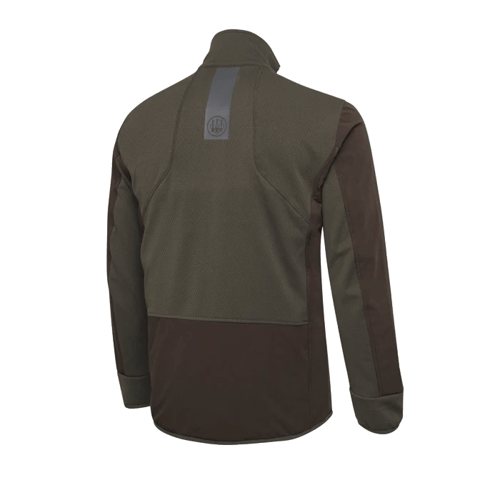 CHAMARRA BERETTA RUPICAPRA JACKET BROWN P3581T220107V7