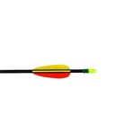 FLECHA ARCO GAMO FIBRA DE VIDRIO MK-FA30