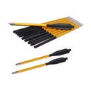 FLECHA BALLESTA MENDOZA DE ALUMINIO 6.5 PULGADAS 12 PAZK MAR-022