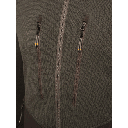 CHAMARRA BERETTA RUPICAPRA JACKET BROWN P3581T220107V7