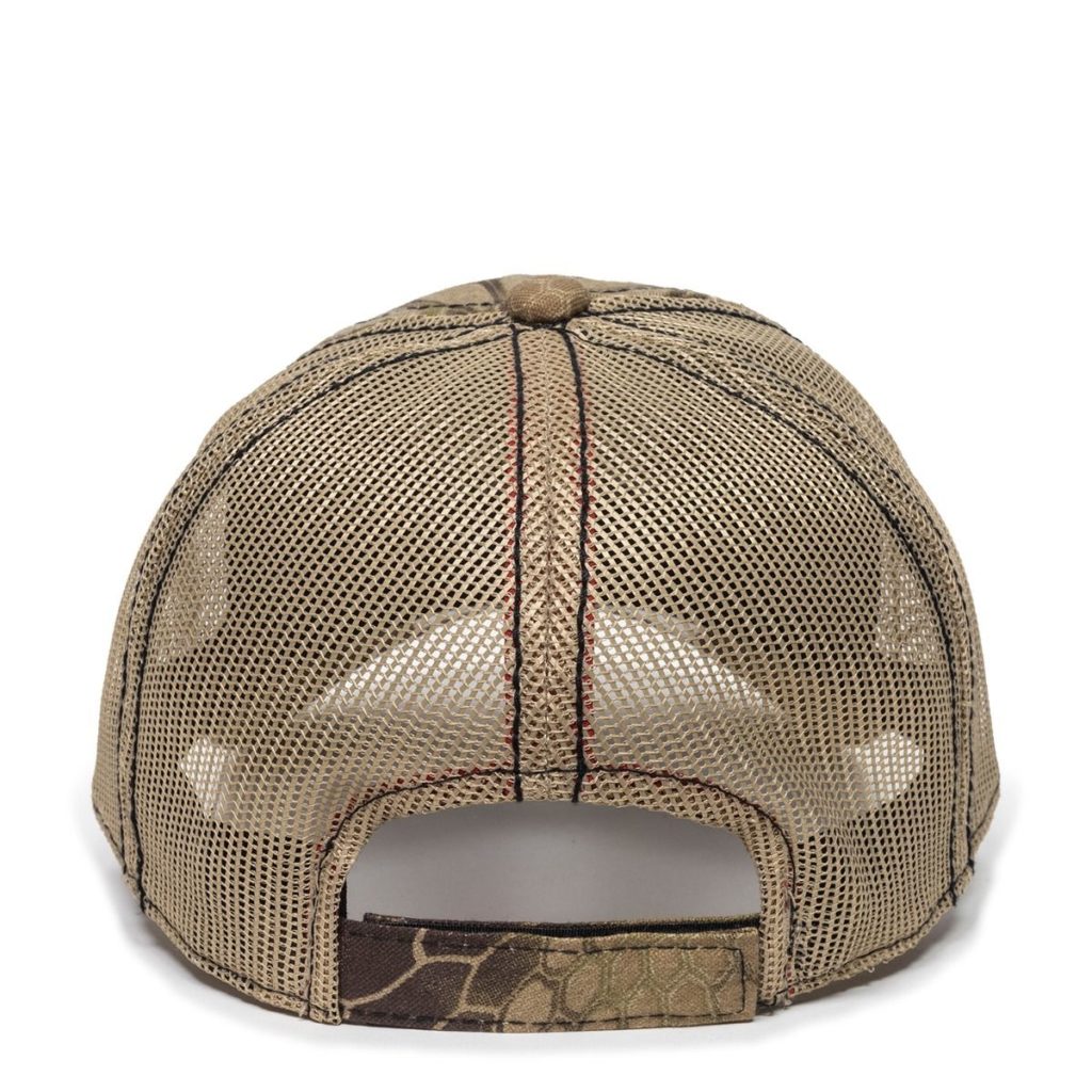 GORRA PESCA ATUN  TUN-013
