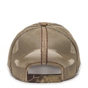 GORRA PESCA ATUN  TUN-013