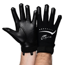 GUANTES CABRAS CACERIA MODELO ESPECIAL NEGRO