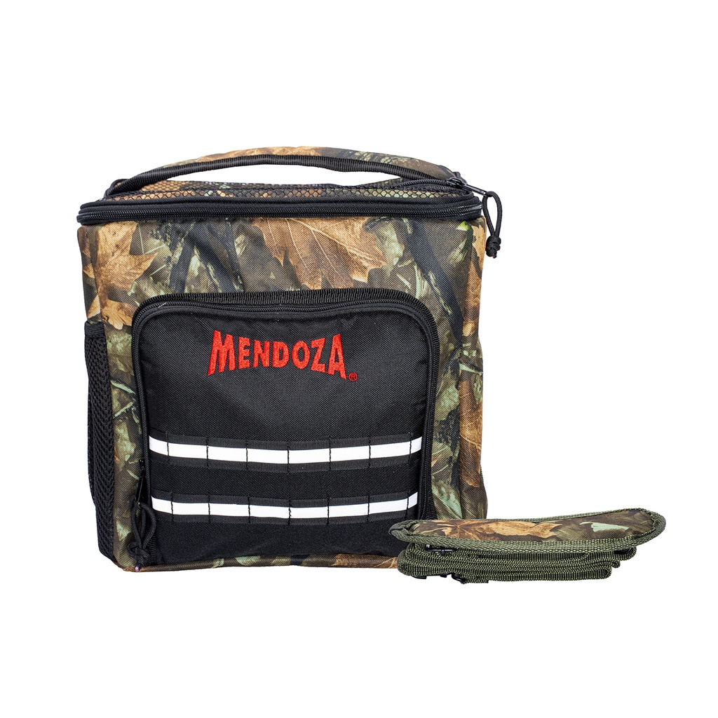 HIELERA MENDOZA CAMU RAMAS REFLEJANTES MC-021