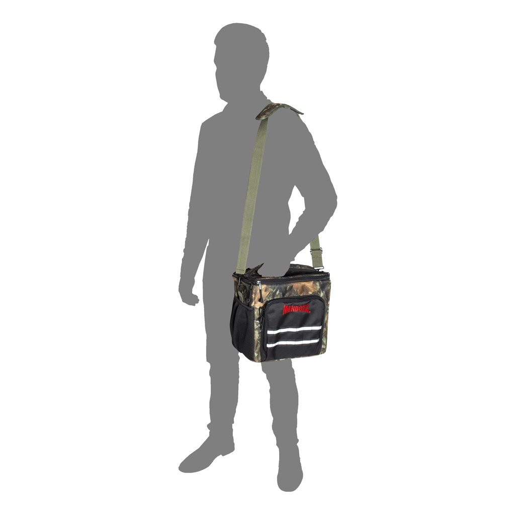 HIELERA MENDOZA CAMU RAMAS REFLEJANTES MC-021