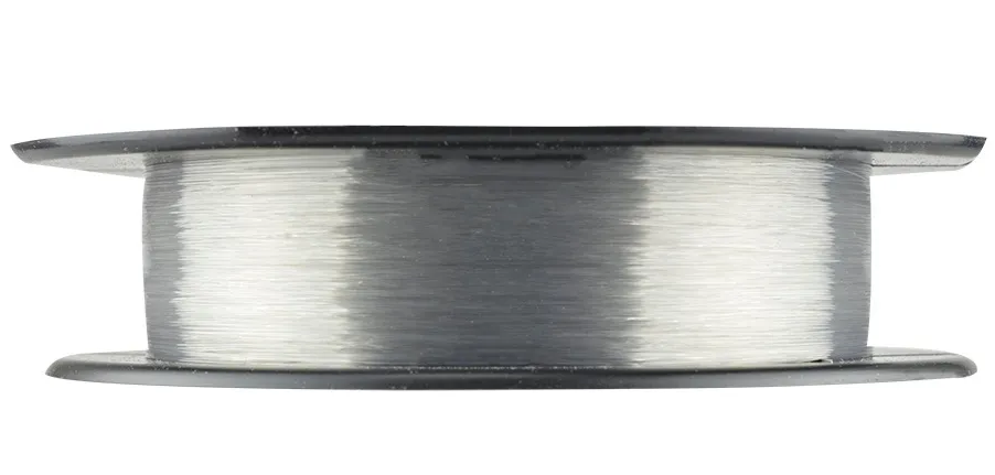 HILO MONOFILAMENTO TRILON P/PESCA GRIS 300M  .23MM 15HILONY836MA