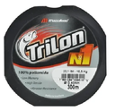 HILO MONOFILAMENTO TRILON P/PESCA NATURAL 300M  .40MM 15HILONY870MA