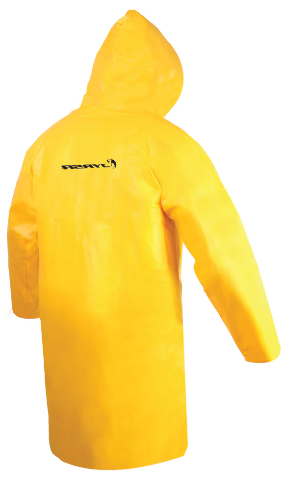 IMPERMEABLE GABARDINA SELLADA DD-1119