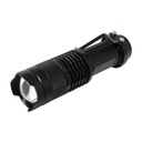 KIT ESENCIALES MENDOZA SUPERVIVENCIA PARACORD NEGRO MC-014