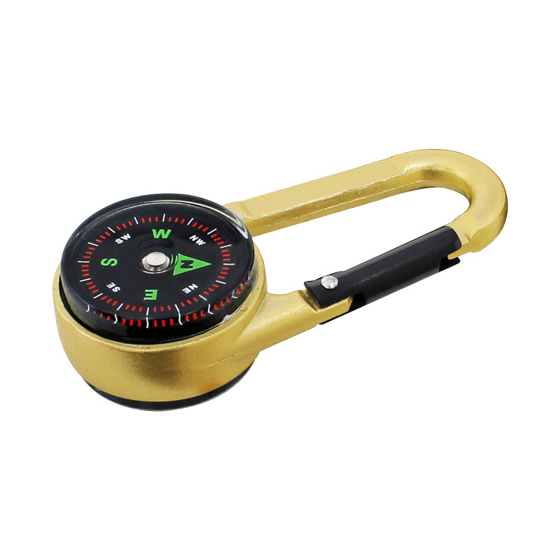 KIT ESENCIALES MENDOZA SUPERVIVENCIA PARACORD NEGRO MC-014