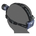 LINTERNA CABEZA GIMBEL FRONTAL MINILED