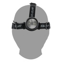 LINTERNA CABEZA GIMBEL FRONTAL MINILED