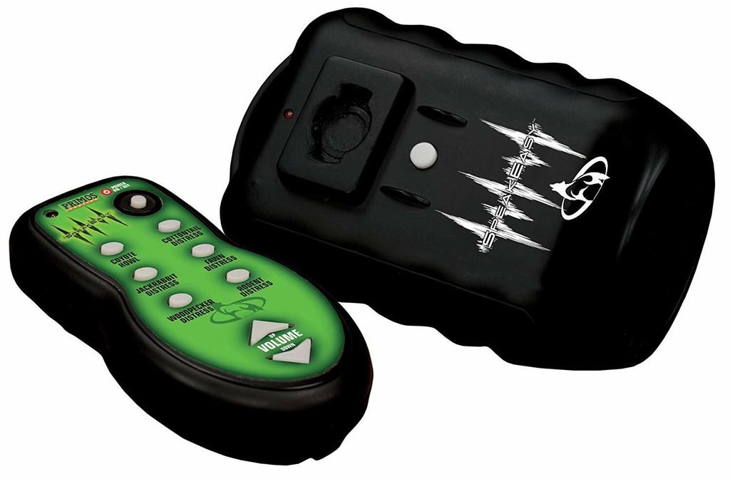 LLAMADOR ELECTRONICO SPEAK PRIMOS  EASY P. 3758