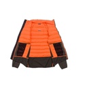 CHAMARRA BERETTA BEZOAR HYBRID JACKET BROWN GU844T219608AA