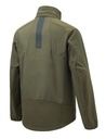 CHAMARRA BERETTA GIACCA UOMO BUTTE SOFTSHELL GREEN MOSS GU624T211407AA