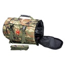 MALETA MENDOZA DUFFLE BAG CAMUFLAJE 4 FORMAS DE AGARRE MH-009