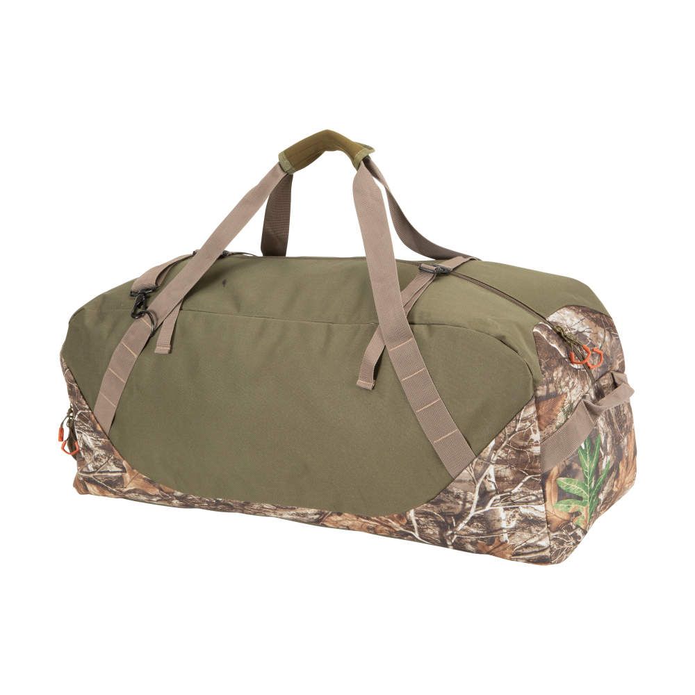 MALETA MENDOZA DUFFLE BAG CAMUFLAJE 4 FORMAS DE AGARRE MH-009