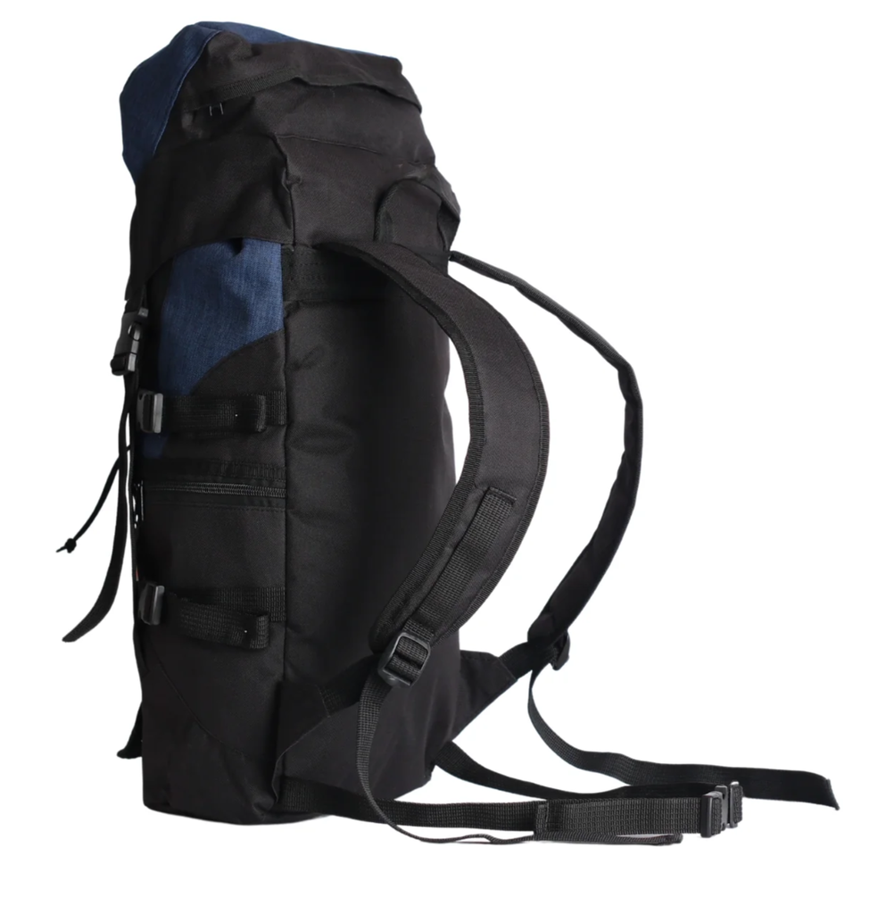 MOCHILA SIERRA VERDE BOB CAT II MOD M09
