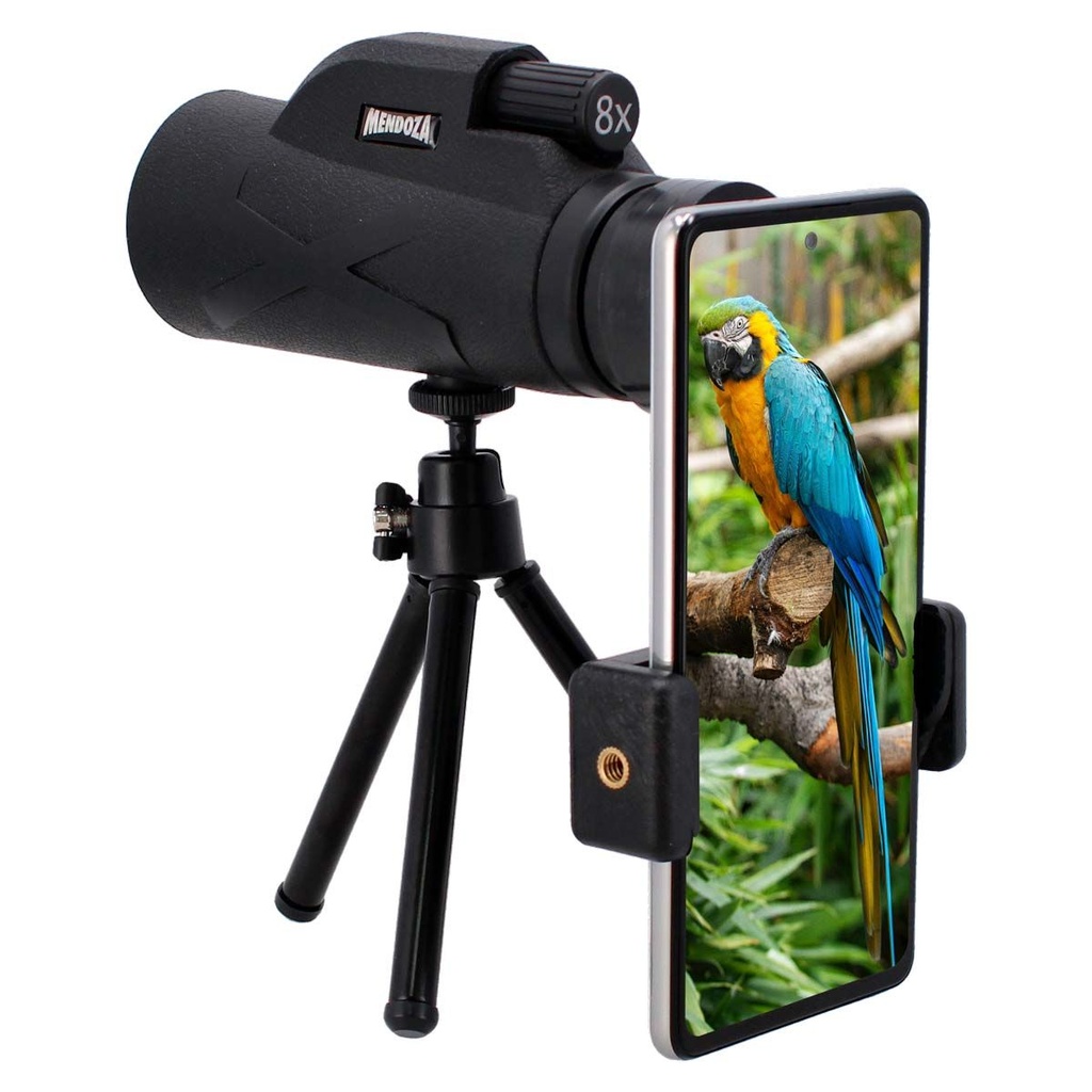 MONOCULAR MENDOZA AUMENTO 8X40 MODS-004