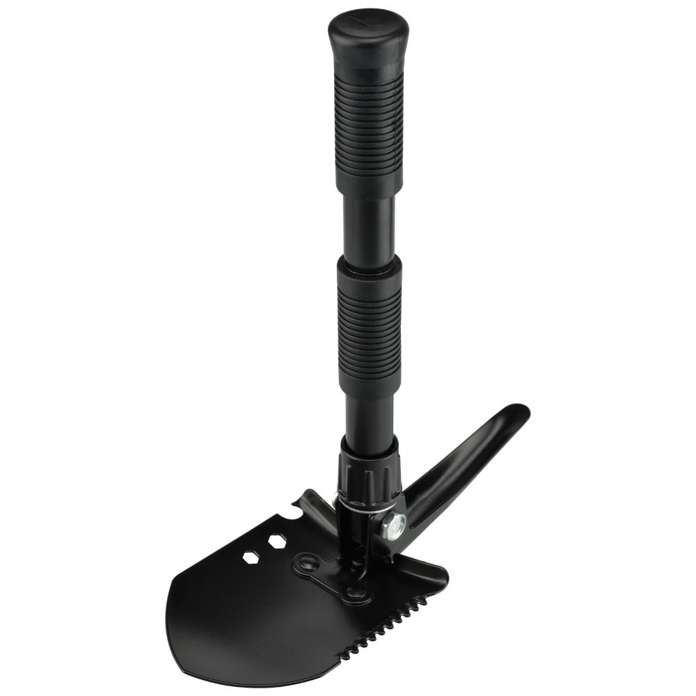 PALA GIMBEL PLEGABLE MILITAR 580MM WL-315