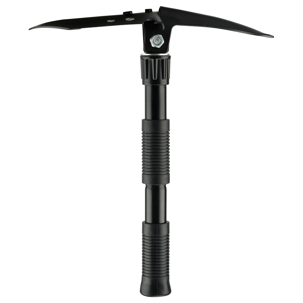 PALA GIMBEL PLEGABLE MILITAR 580MM WL-315