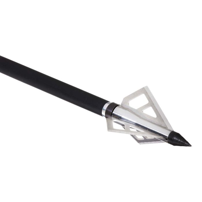 PUNTA DE FLECHA ARCO ALLEN 3 FILOS 125 GRA 14625