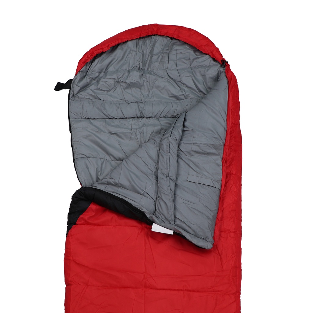 SACO DE DORMIR MENDOZA TIPO MOMIA -5 A 5 MC-029