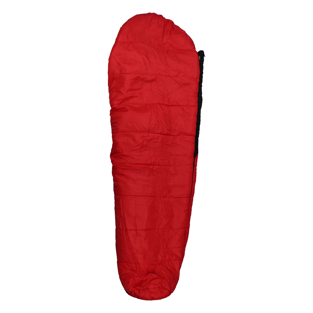 SACO DE DORMIR MENDOZA TIPO MOMIA -5 A 5 MC-029