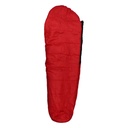 SACO DE DORMIR MENDOZA TIPO MOMIA -5 A 5 MC-029