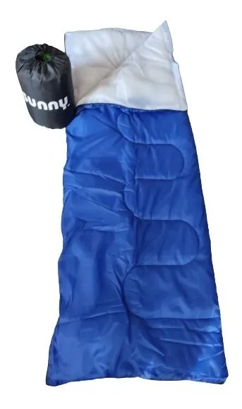 SACO DE DORMIR SUNNY ADULTO 7506094910315