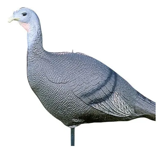 SEÑUELO SENCILLO GUAJOLOTE HEMBRA STORM SF00845