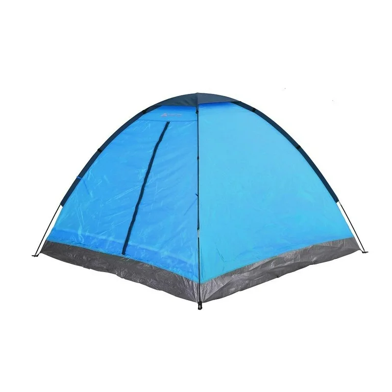 TIENDA CAMPAÑA 4 PERSONAS OZARK TRAIL AZUL 910095