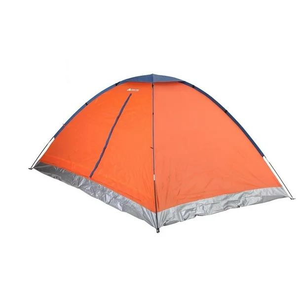 TIENDA CAMPAÑA 6 PERSONAS OZARK TRAIL NARANJA 810679