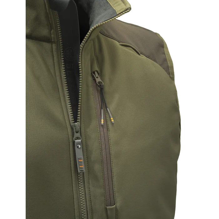 CHALECO BERETTA GILET UOMO BROWNBARK GU804T211407V7