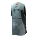 CHALECO BERETTA SILVER PIGEON EVO GREY/OG GT781T155309OI