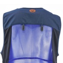 CHALECO BERETTA SILVER PIGEON EVO TOTAL E BLR GT781T155305AZ