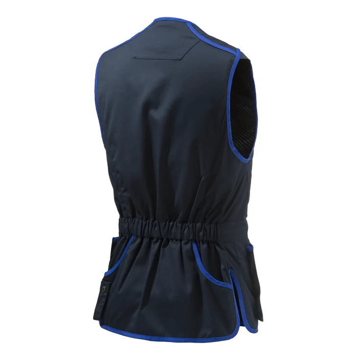 CHALECO BERETTA TRAP COTTON VEST GT04102113058R