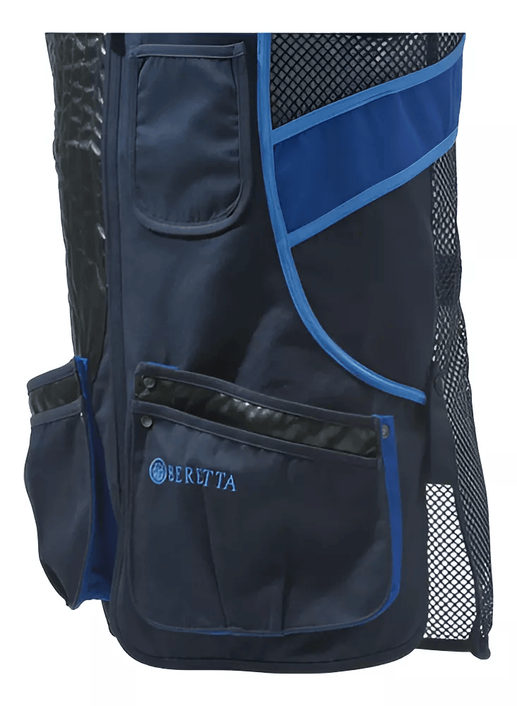 CHALECO BERETTA SPORTING VEST ECLIPSE GT691021130504