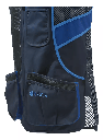 CHALECO BERETTA SPORTING VEST ECLIPSE GT691021130504