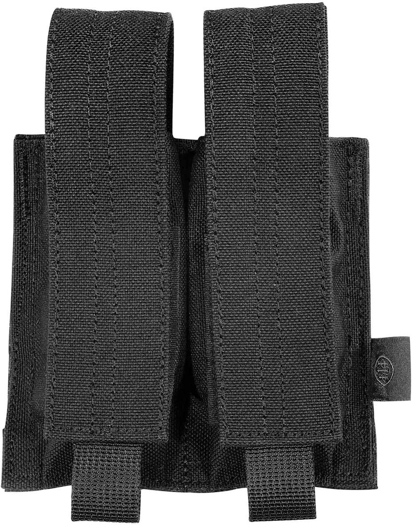 FUNDA CARGADOR BERETTA GRIP-TAC MOLLE PISTOL M BK CA151001890999