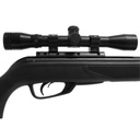 RIFLE DE DIABOLO GAMO CAL 5.5 BLACK BEAR IGT 4X32 WR 6110029755BBEIGT57